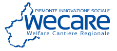 Wecare | Logo